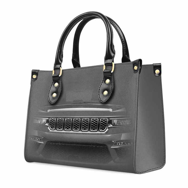 [Your Colors] GC Leather Bag