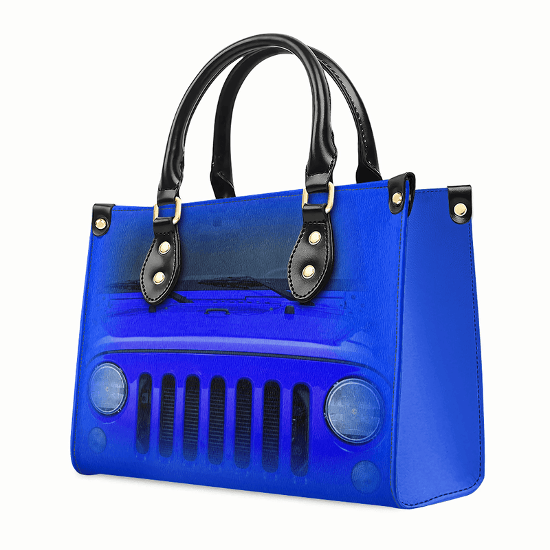 [Your Colors] PU Leather Bag