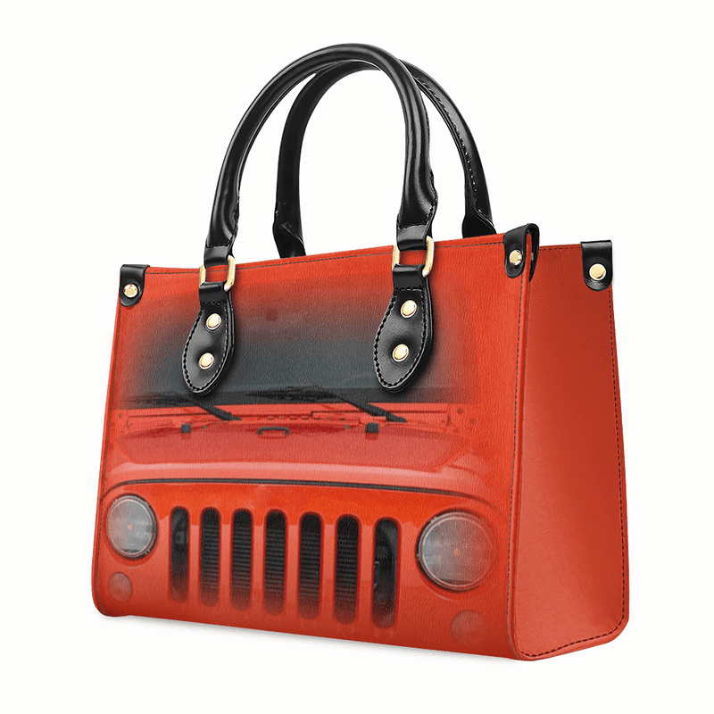 [Your Colors] PU Leather Bag