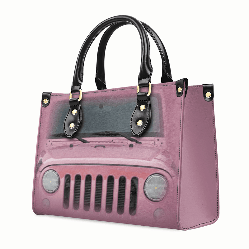 [Your Colors] PU Leather Bag