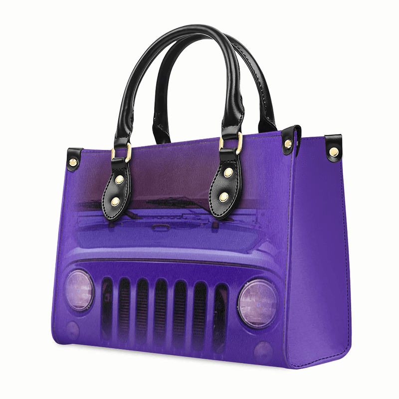 [Your Colors] PU Leather Bag