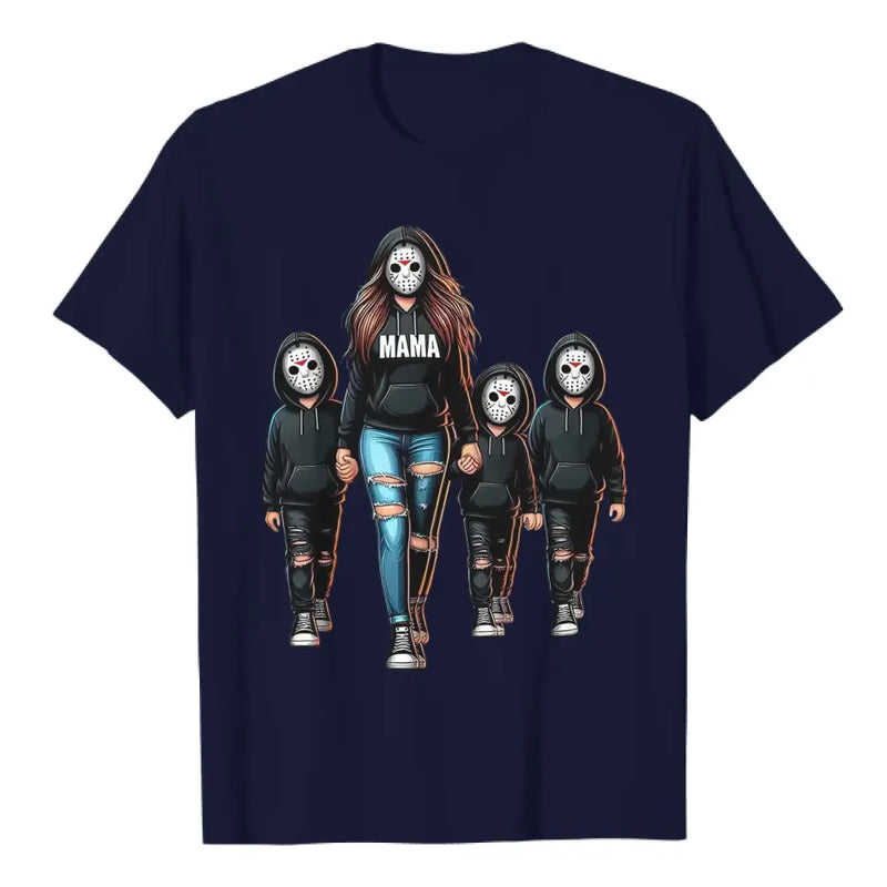 Personalized Horror Mama