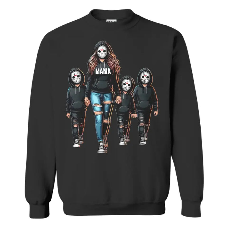 Personalized Horror Mama