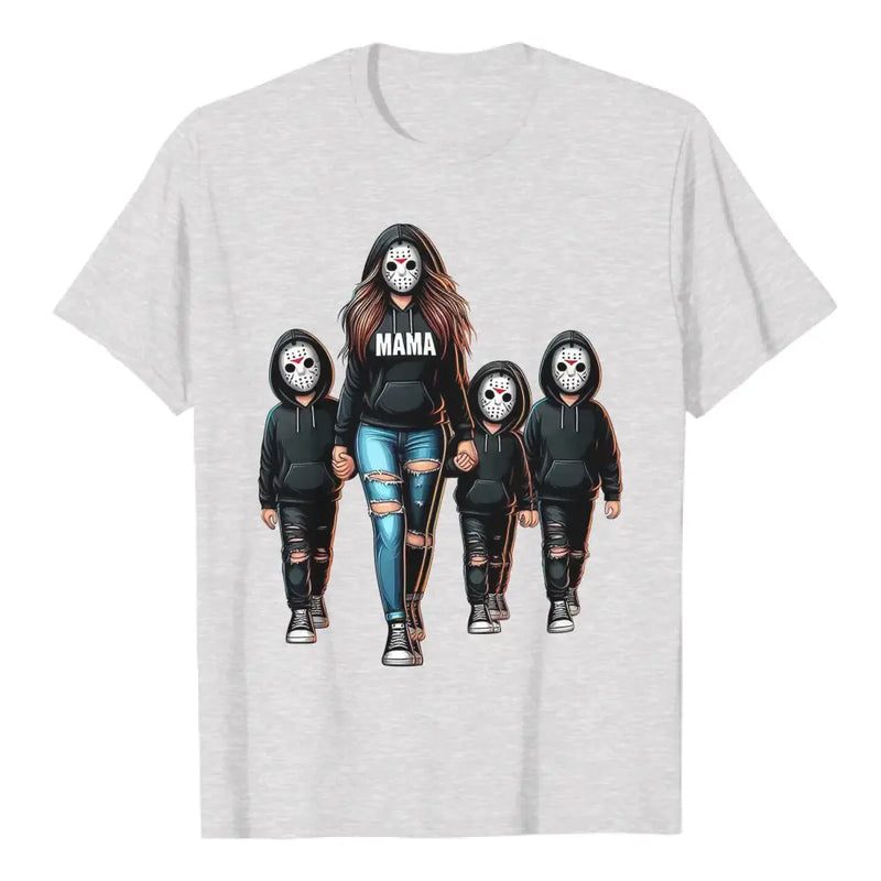 Personalized Horror Mama