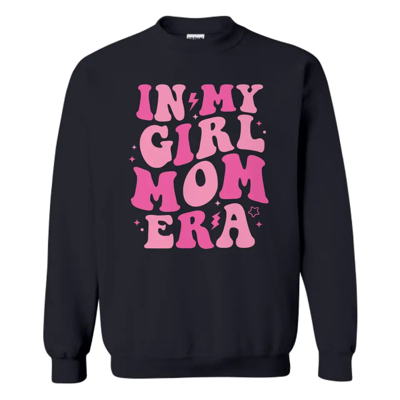 Personalized In My Girl Mom, Boy Mom Era