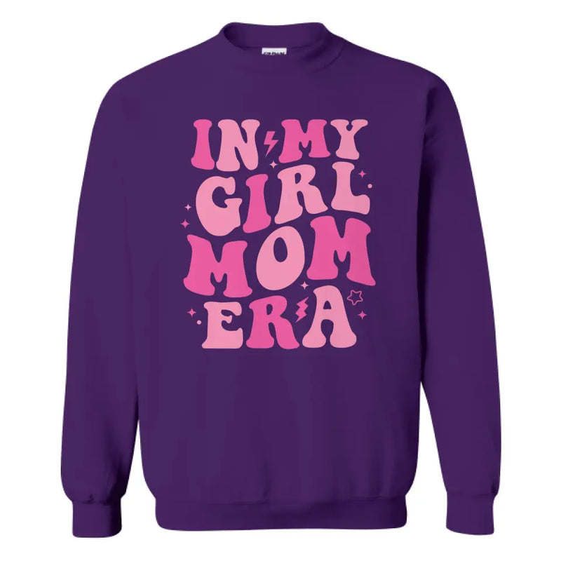 Personalized In My Girl Mom, Boy Mom Era