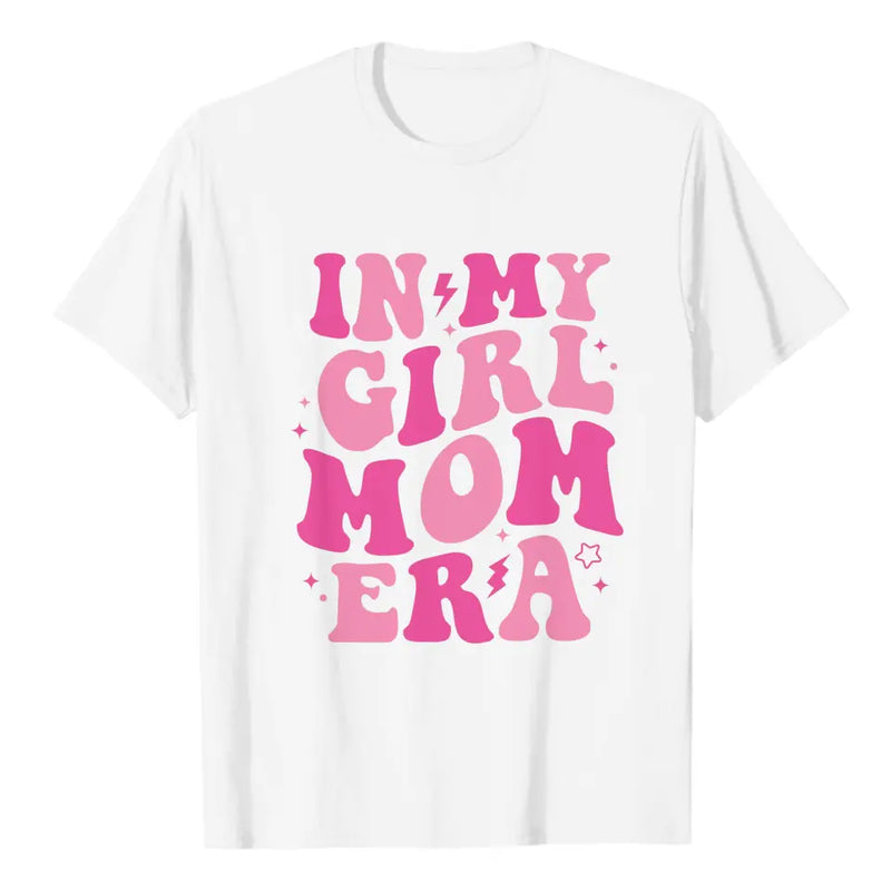 Personalized In My Girl Mom, Boy Mom Era