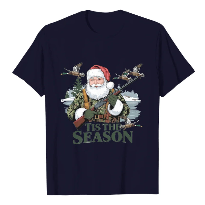 Tis The Season Shirt