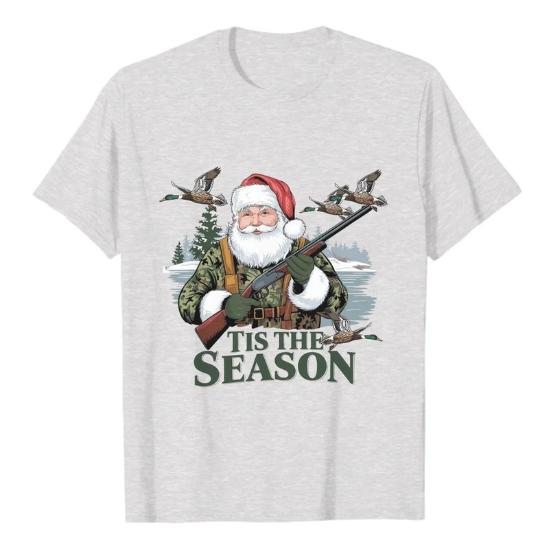 Tis The Season Shirt