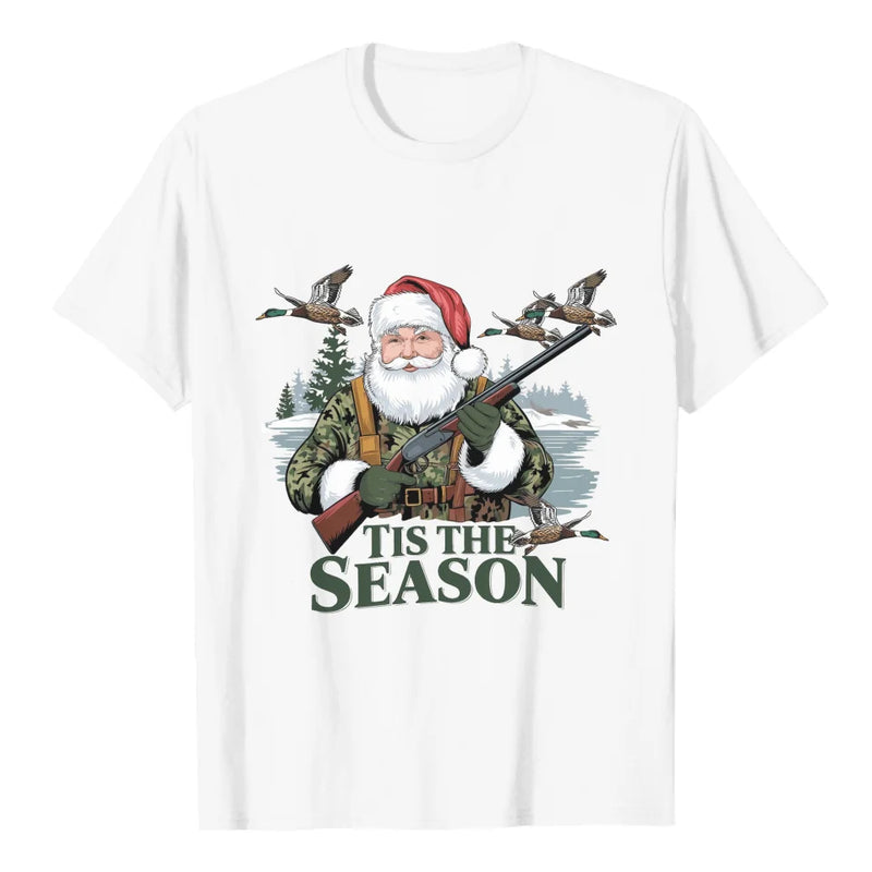 Tis The Season Shirt