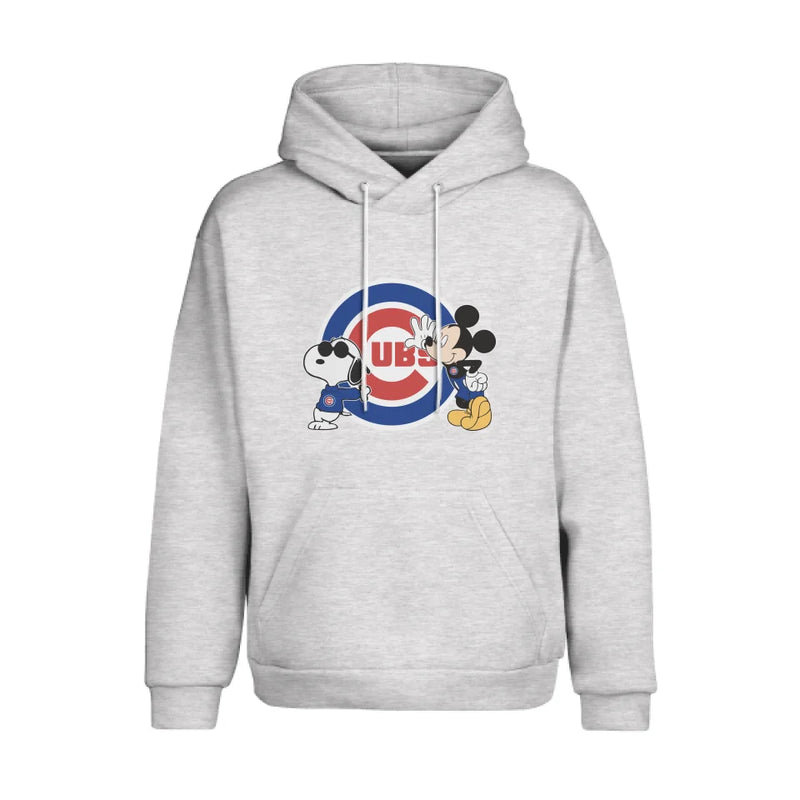 Personalized Cartoon Baseball Full Teams Shirt