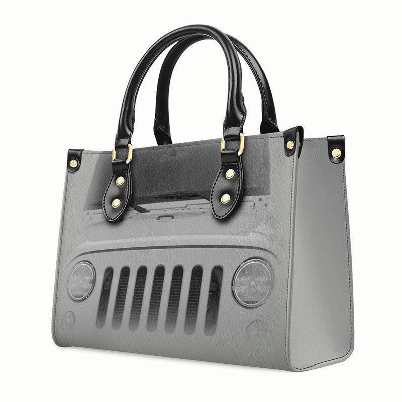 [Your Colors] PU Leather Bag