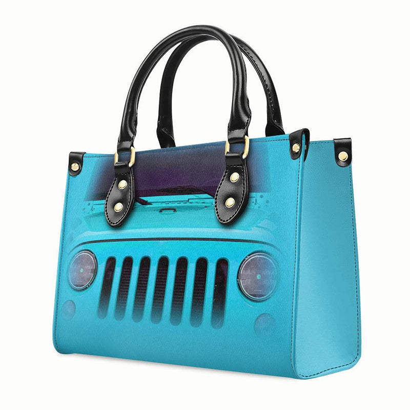 [Your Colors] PU Leather Bag